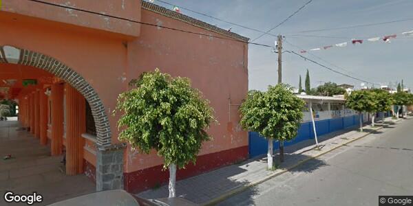 PRESIDENCIA MUNICIPAL DE TLANEPANTLA